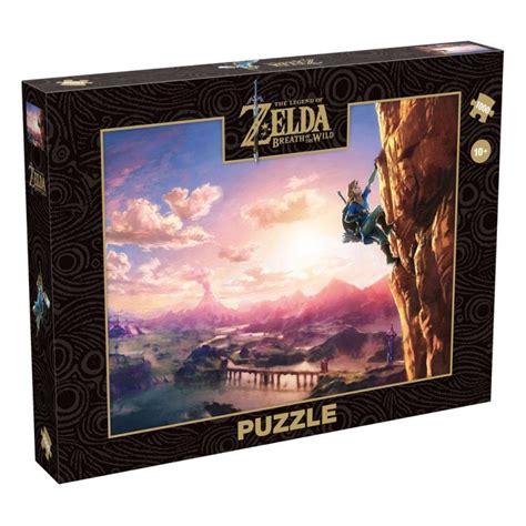 metal box puzzle zelda great cliffs|zelda breath of the wild puzzle.